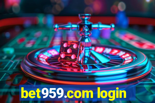 bet959.com login